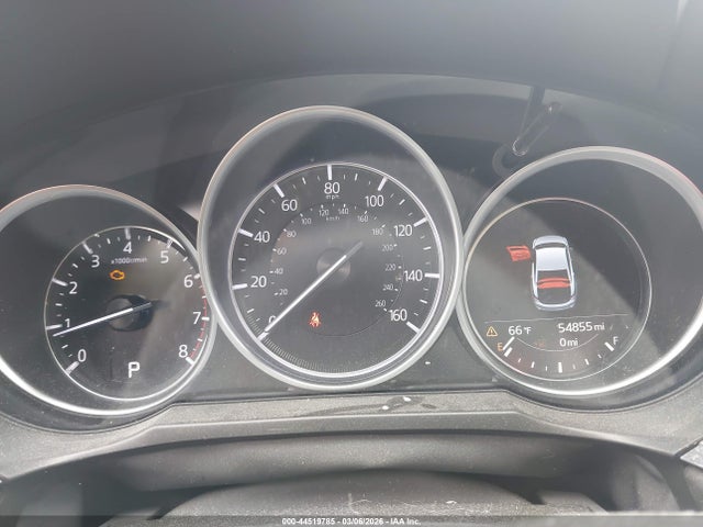 2019 MAZDA MAZDA6 JM1GL1UM8K1510389 Photo 6