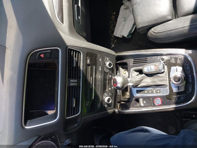 2015 AUDI SQ5 WA1CGAFP8FA096539 Photo 10