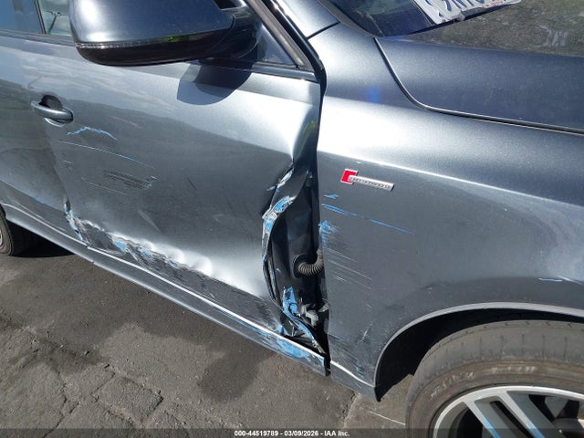 2015 AUDI SQ5 WA1CGAFP8FA096539 Photo 5