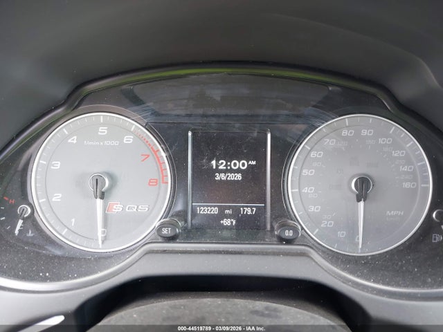 2015 AUDI SQ5 WA1CGAFP8FA096539 Photo 6