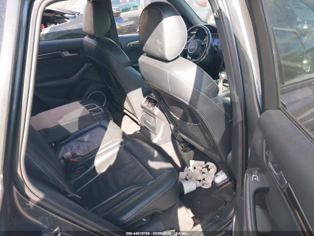 2015 AUDI SQ5 WA1CGAFP8FA096539 Photo 7