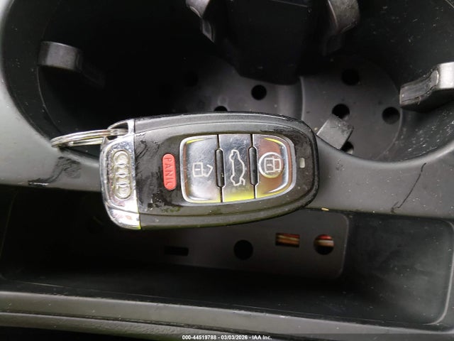 2012 AUDI S4 WAUKGAFL2CA052253 Photo 10