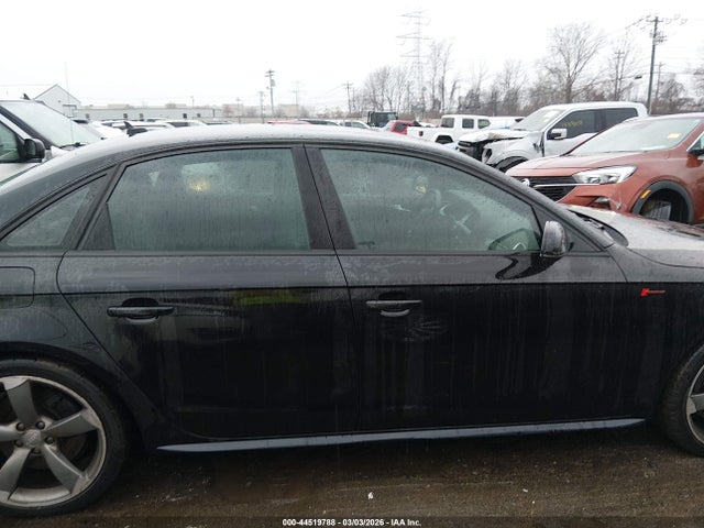 Aukcja sprzedaży 2012 Audi S4 3.0 Premium Plus, vin: WAUKGAFL2CA052253, numer aukcji: 44519788