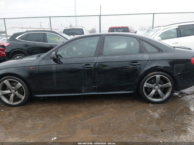 Aukcja sprzedaży 2012 Audi S4 3.0 Premium Plus, vin: WAUKGAFL2CA052253, numer aukcji: 44519788