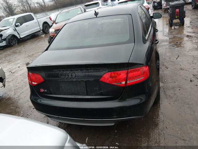 Aukcja sprzedaży 2012 Audi S4 3.0 Premium Plus, vin: WAUKGAFL2CA052253, numer aukcji: 44519788