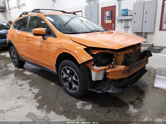 2018 SUBARU CROSSTREK JF2GTADC2JH243703