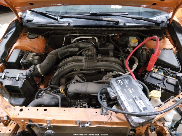 2018 SUBARU CROSSTREK JF2GTADC2JH243703 Photo 9