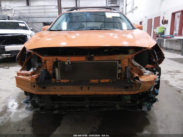 JF2GTADC2JH243703 Subaru Crosstrek 2.0i Premium