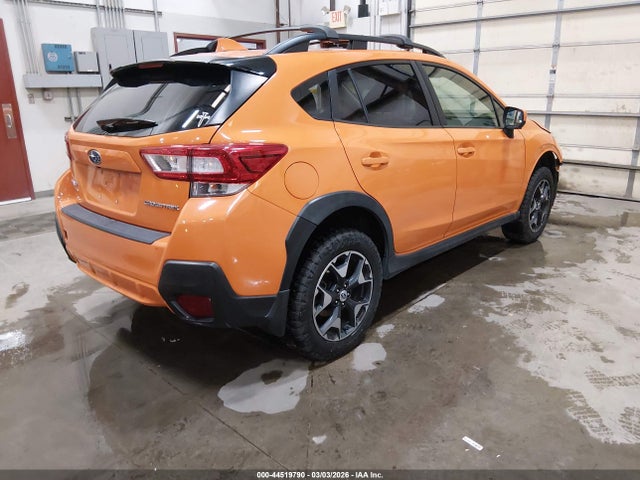 2018 SUBARU CROSSTREK JF2GTADC2JH243703 Photo 3