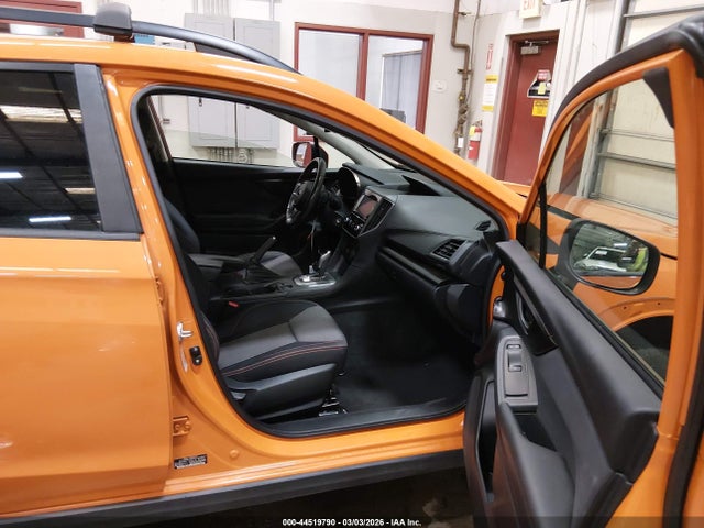2018 SUBARU CROSSTREK JF2GTADC2JH243703 Photo 4