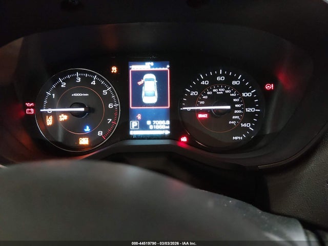 2018 SUBARU CROSSTREK JF2GTADC2JH243703 Photo 6