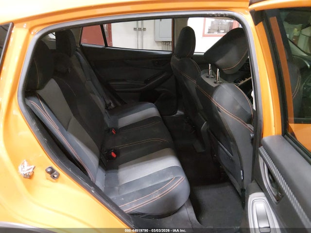 2018 SUBARU CROSSTREK JF2GTADC2JH243703 Photo 7