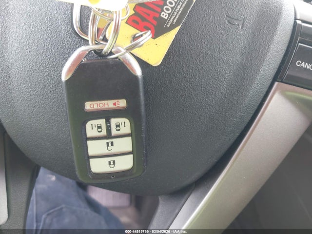 Honda ODYSSEY SE 2016 5FNRL5H32GB083520 Image 11