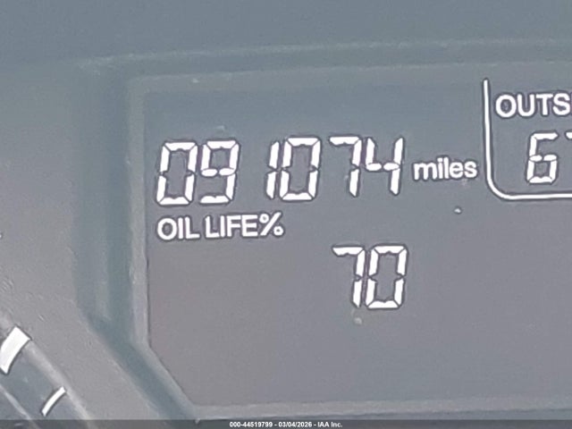 Honda ODYSSEY SE 2016 5FNRL5H32GB083520 Image 15