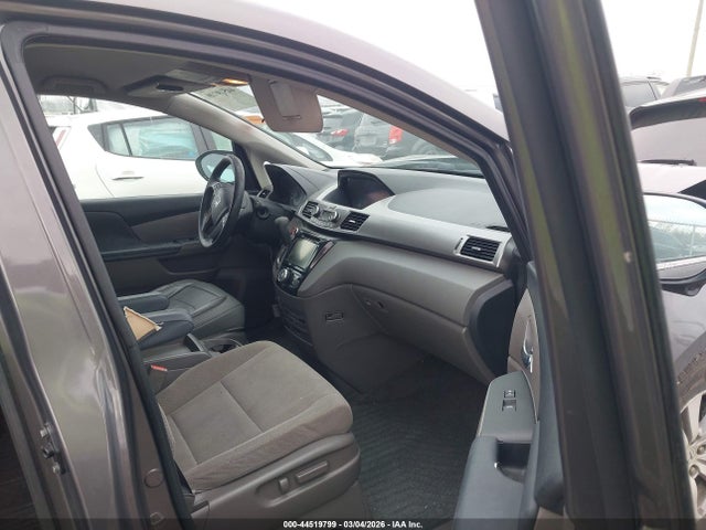 Honda ODYSSEY SE 2016 5FNRL5H32GB083520 Image 5