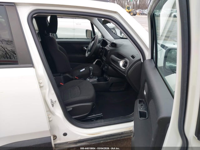 Продажа на аукционе авто 2019 Jeep Renegade Latitude 4x4, vin: ZACNJBBB2KPK23115, номер лота: 44519804