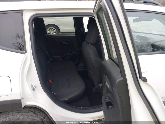Продажа на аукционе авто 2019 Jeep Renegade Latitude 4x4, vin: ZACNJBBB2KPK23115, номер лота: 44519804