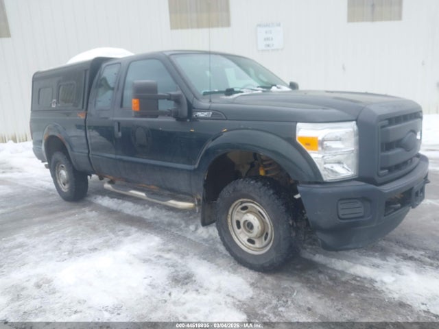 2015 FORD F-250 1FT7X2B64FEB89500