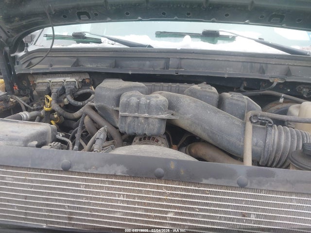 2015 FORD F-250 1FT7X2B64FEB89500 Photo 9