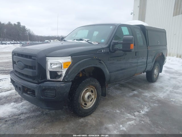 2015 FORD F-250 1FT7X2B64FEB89500 Photo 1