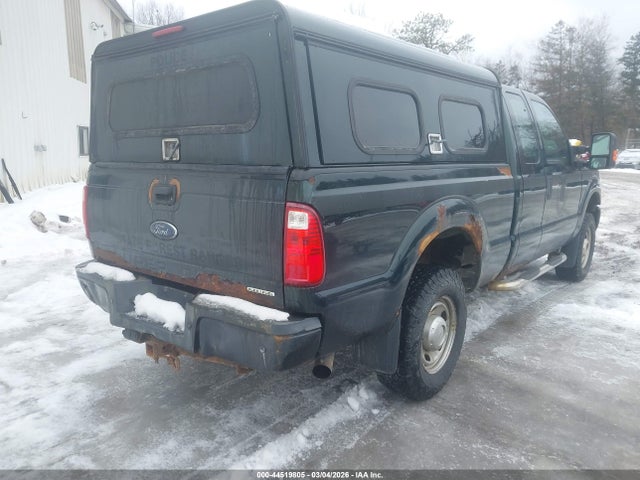 2015 FORD F-250 1FT7X2B64FEB89500 Photo 3