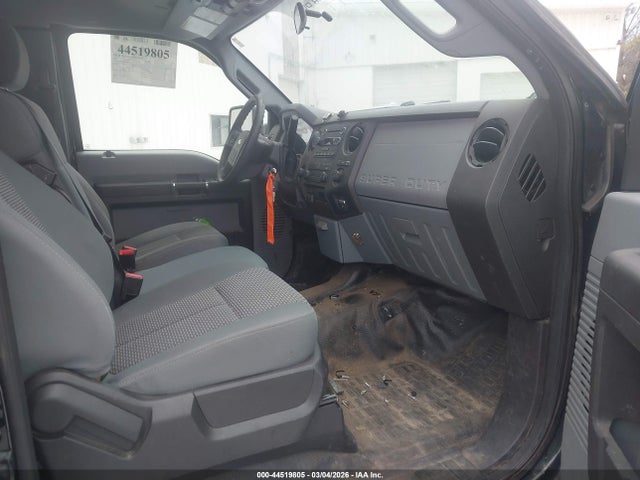 2015 FORD F-250 1FT7X2B64FEB89500 Photo 4