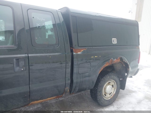 2015 FORD F-250 1FT7X2B64FEB89500 Photo 5