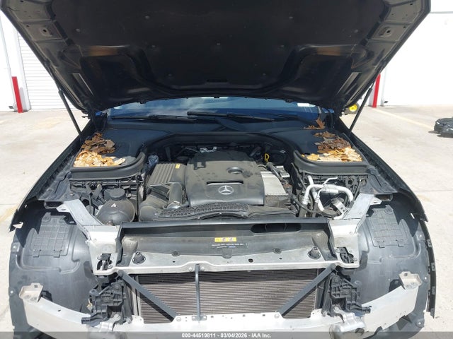 2016 MERCEDES-BENZ GLC 300 WDC0G4KB7GF012083 Photo 9