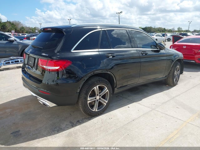 2016 MERCEDES-BENZ GLC 300 WDC0G4KB7GF012083 Photo 3