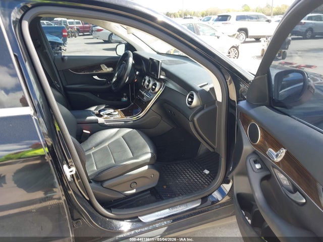 2016 MERCEDES-BENZ GLC 300 WDC0G4KB7GF012083 Photo 4