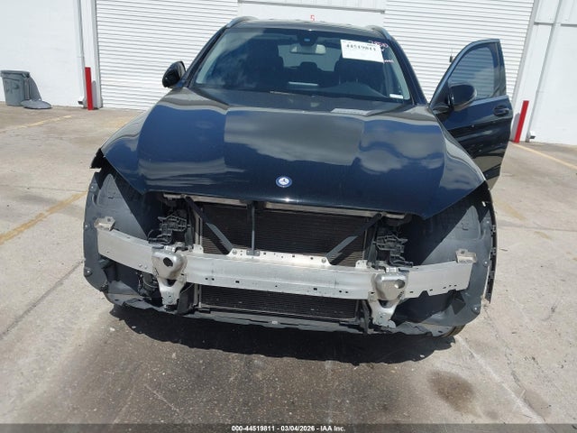 2016 MERCEDES-BENZ GLC 300 WDC0G4KB7GF012083 Photo 5