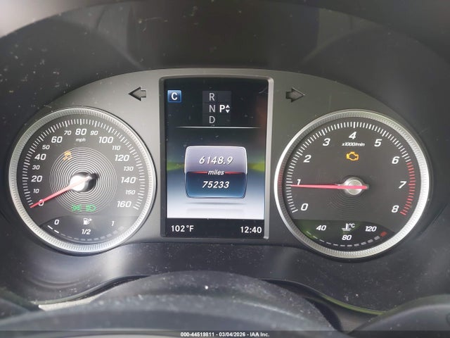 2016 MERCEDES-BENZ GLC 300 WDC0G4KB7GF012083 Photo 6