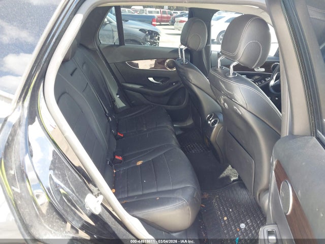 2016 MERCEDES-BENZ GLC 300 WDC0G4KB7GF012083 Photo 7