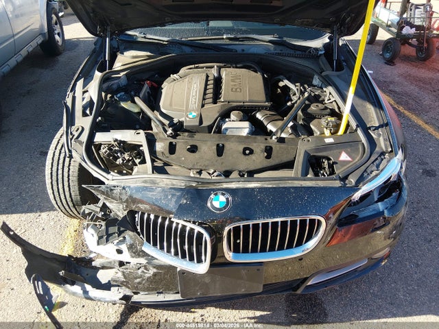 2016 BMW 535I WBA5B3C58GD549440 Photo 9