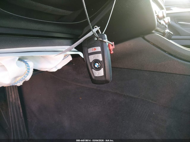 2016 BMW 535I WBA5B3C58GD549440 Photo 10