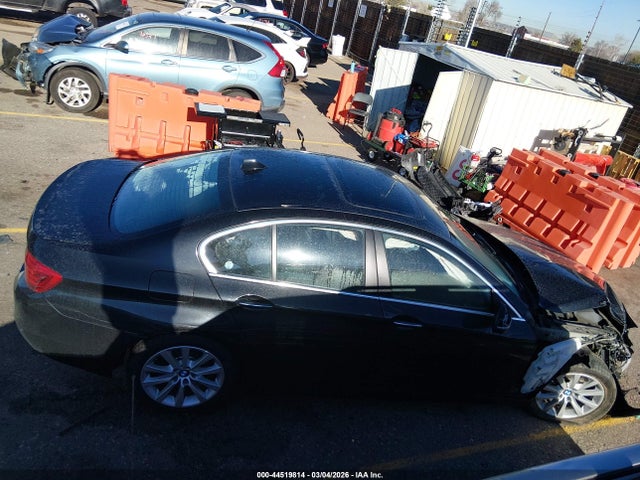 44519814 :رقم المزاد ، WBA5B3C58GD549440 vin ، 2016 Bmw 535i Xdrive مزاد بيع