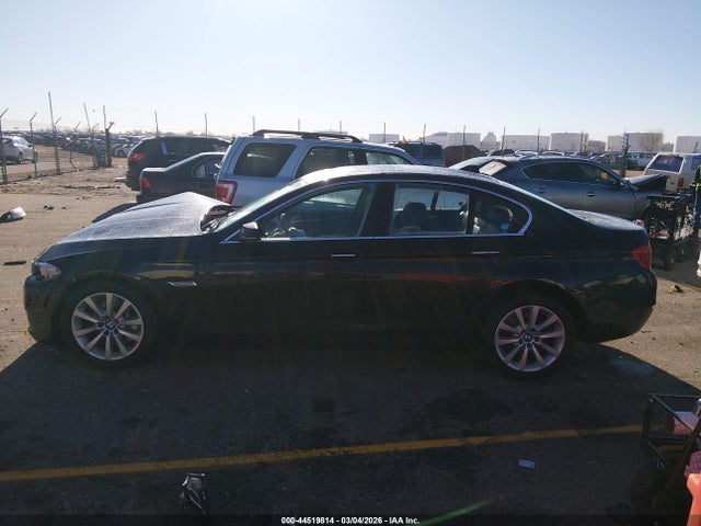 44519814 :رقم المزاد ، WBA5B3C58GD549440 vin ، 2016 Bmw 535i Xdrive مزاد بيع