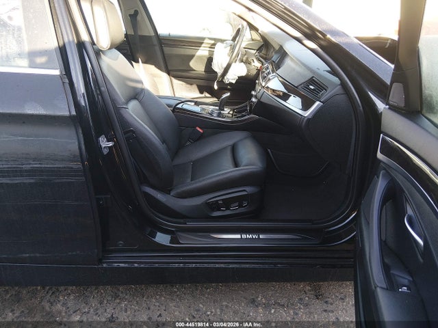 2016 BMW 535I WBA5B3C58GD549440 Photo 4
