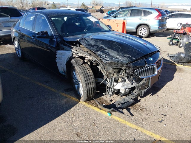 2016 BMW 535I WBA5B3C58GD549440 Photo 5