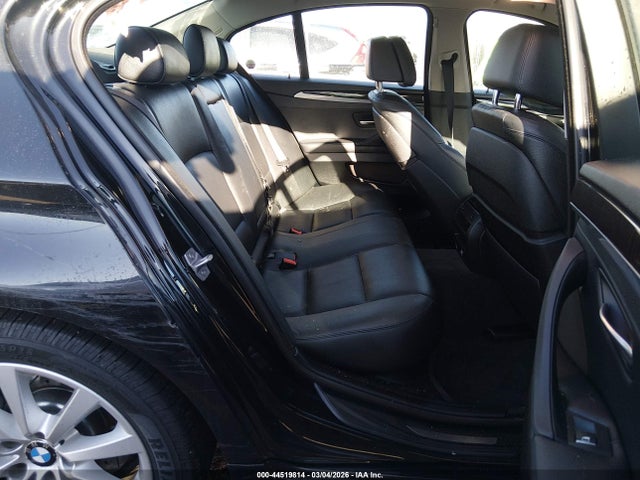 2016 BMW 535I WBA5B3C58GD549440 Photo 7