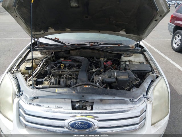 2008 FORD FUSION 3FAHP07Z18R214791 Photo 9