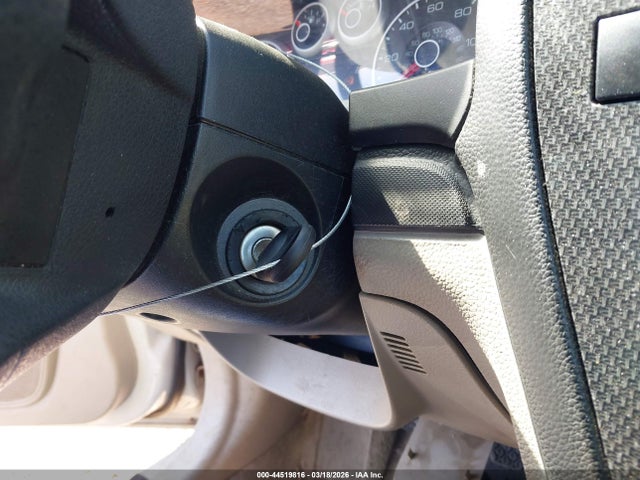2008 FORD FUSION 3FAHP07Z18R214791 Photo 10