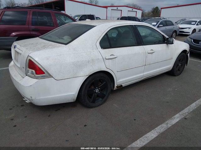 2008 FORD FUSION 3FAHP07Z18R214791 Photo 3