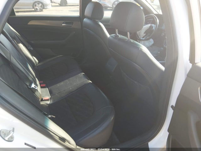 5NPE34AB6JH683704 Hyundai Sonata Sport 2.0t