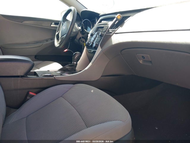 Hyundai SONATA GLS 2014 5NPEB4AC2EH812264 Image 5