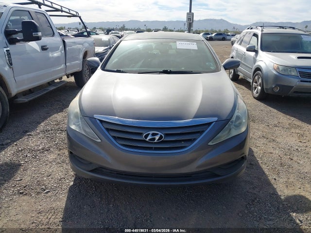 Hyundai SONATA GLS 2014 5NPEB4AC2EH812264 Image 6
