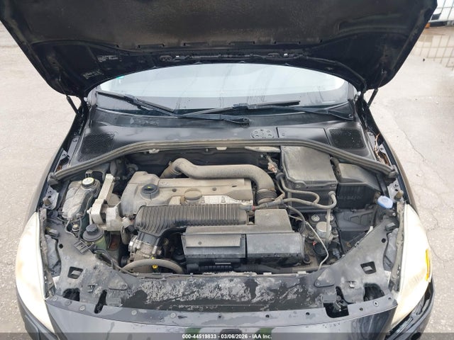 2012 VOLVO S60 YV1622FS6C2116654 Photo 9