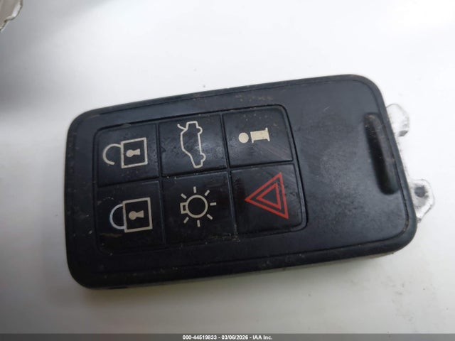 2012 VOLVO S60 YV1622FS6C2116654 Photo 10