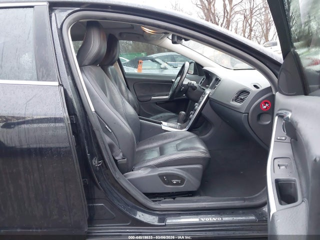 2012 VOLVO S60 YV1622FS6C2116654 Photo 4