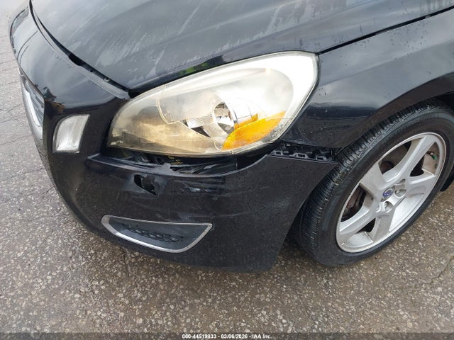 2012 VOLVO S60 YV1622FS6C2116654 Photo 5